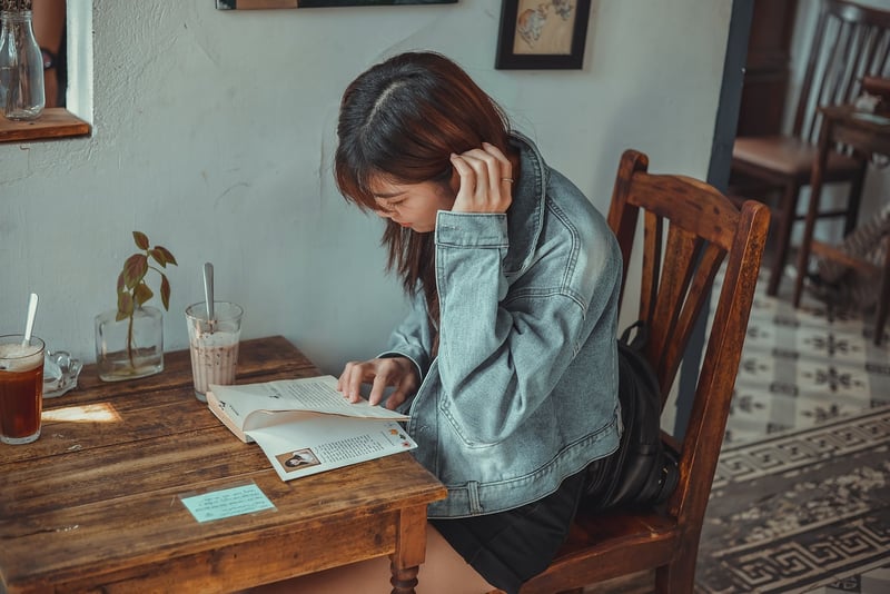 Cafe Image